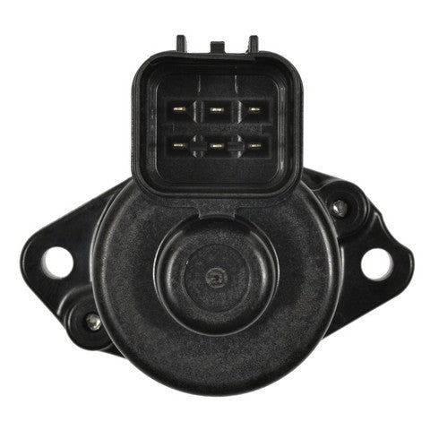 Standard Ignition Idle Air Control Valve P/N:AC596 Fits: Dodge Colt 90-88, Eagle Summit 90-89, Eagle Talon 94-90, Mitsubishi Eclipse 94-92, Mitsubishi Galant 1992, Mitsubishi Mirage 92-91, Plymouth Colt 90-88, Plymouth Laser 94-92 - Image 2