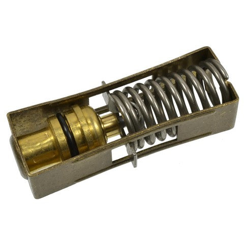 Standard Ignition Idle Air Control Valve P/N:AC619 Fits: Nissan 720 1986, Nissan Frontier 04-98, Nissan Van 88-87 - Image 1