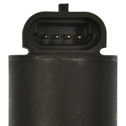 Standard Ignition Idle Air Control Valve P/N:AC633 Fits: Chevrolet Chevy 12-04, Chevrolet Chevy 95-94, Chevrolet Optra 10-06, Pontiac G3 08-07 - Image 2