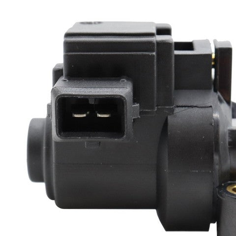 Standard Ignition Idle Air Control Valve P/N:AC639 Fits: Chevrolet Vectra 05-03 - Image 3