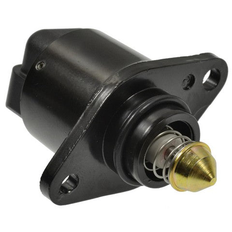 Standard Ignition Idle Air Control Valve P/N:AC63 Fits: Buick Skyhawk 89-87, Chevrolet Beretta 91-87, Chevrolet Cavalier 91-87, Chevrolet Corsica 91-87, Oldsmobile Firenza 88-87 - Image 2