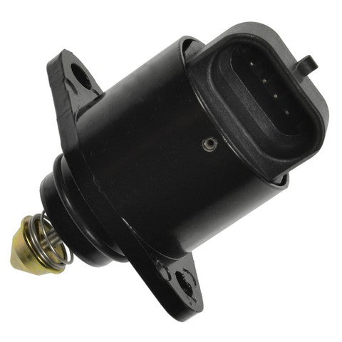 Standard Ignition Idle Air Control Valve P/N:AC63 Fits: Buick Skyhawk 89-87, Chevrolet Beretta 91-87, Chevrolet Cavalier 91-87, Chevrolet Corsica 91-87, Oldsmobile Firenza 88-87 - Image 1