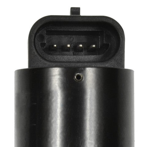 Standard Ignition Idle Air Control Valve P/N:AC63 Fits: Buick Skyhawk 89-87, Chevrolet Beretta 91-87, Chevrolet Cavalier 91-87, Chevrolet Corsica 91-87, Oldsmobile Firenza 88-87 - Image 3