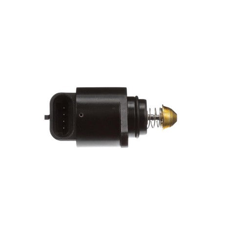 Standard Ignition Idle Air Control Valve P/N:AC66 Fits: Buick Lesabre, Buick Park Avenue, Buick Regal, Buick Riviera, Chevrolet Camaro, Chevrolet Impala, Chevrolet Lumina, Chevrolet Monte Carlo, Oldsmobile 88, Oldsmobile 98 - Image 6