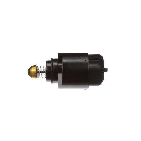 Standard Ignition Idle Air Control Valve P/N:AC66 Fits: Buick Lesabre, Buick Park Avenue, Buick Regal, Buick Riviera, Chevrolet Camaro, Chevrolet Impala, Chevrolet Lumina, Chevrolet Monte Carlo, Oldsmobile 88, Oldsmobile 98 - Image 1