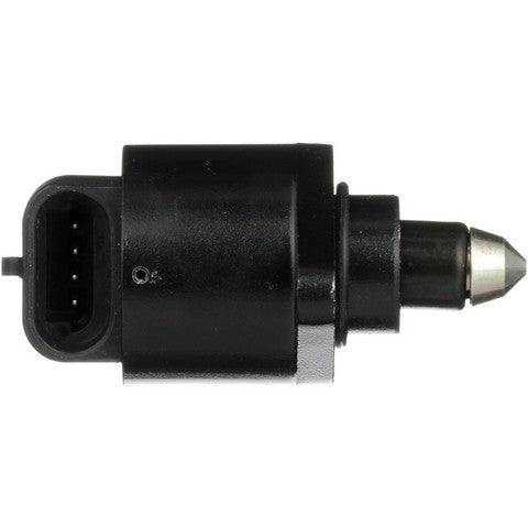 Standard Ignition Idle Air Control Valve P/N:AC71 Fits: Chrysler Sebring 99-95, Dodge Avenger 99-95, Dodge Neon 97-95, Dodge Stratus 97-95, Eagle Talon 98-95, Mitsubishi Eclipse 99-95, Plymouth Breeze 97-96, Plymouth Neon 97-95 - Image 1