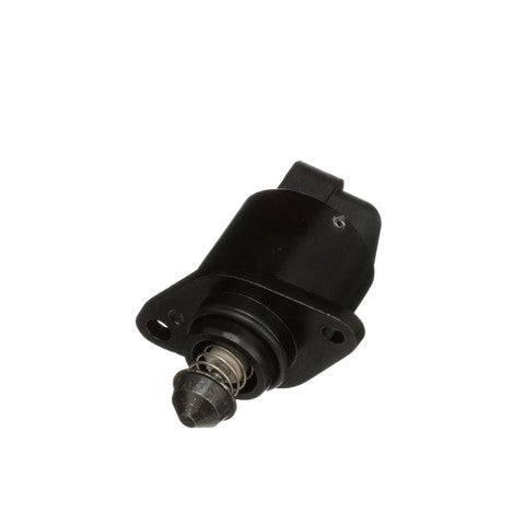 Standard Ignition Idle Air Control Valve P/N:AC75 Fits: Acura Slx, Chevrolet Astro, Dodge Monaco, Eagle Premier, GMC Safari, Honda Passport, Isuzu Amigo, Isuzu Rodeo, Isuzu Trooper, Isuzu Vehicross, Oldsmobile Aurora, Oldsmobile Intrigue - Image 9