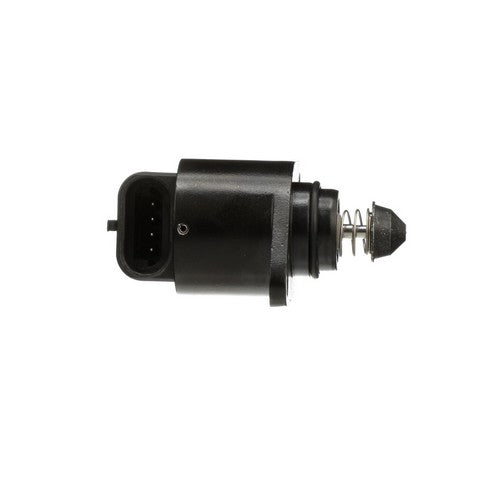 Standard Ignition Idle Air Control Valve P/N:AC75 Fits: Acura Slx, Chevrolet Astro, Dodge Monaco, Eagle Premier, GMC Safari, Honda Passport, Isuzu Amigo, Isuzu Rodeo, Isuzu Trooper, Isuzu Vehicross, Oldsmobile Aurora, Oldsmobile Intrigue - Image 7