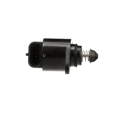 Standard Ignition Idle Air Control Valve P/N:AC75 Fits: Acura Slx, Chevrolet Astro, Dodge Monaco, Eagle Premier, GMC Safari, Honda Passport, Isuzu Amigo, Isuzu Rodeo, Isuzu Trooper, Isuzu Vehicross, Oldsmobile Aurora, Oldsmobile Intrigue - Image 1