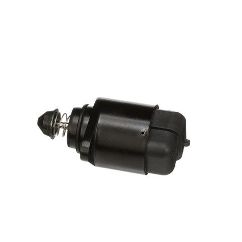 Standard Ignition Idle Air Control Valve P/N:AC75 Fits: Acura Slx, Chevrolet Astro, Dodge Monaco, Eagle Premier, GMC Safari, Honda Passport, Isuzu Amigo, Isuzu Rodeo, Isuzu Trooper, Isuzu Vehicross, Oldsmobile Aurora, Oldsmobile Intrigue - Image 5
