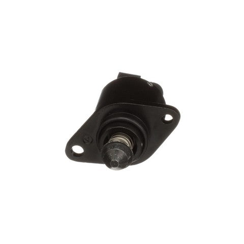 Standard Ignition Idle Air Control Valve P/N:AC75 Fits: Acura Slx, Chevrolet Astro, Dodge Monaco, Eagle Premier, GMC Safari, Honda Passport, Isuzu Amigo, Isuzu Rodeo, Isuzu Trooper, Isuzu Vehicross, Oldsmobile Aurora, Oldsmobile Intrigue - Image 4