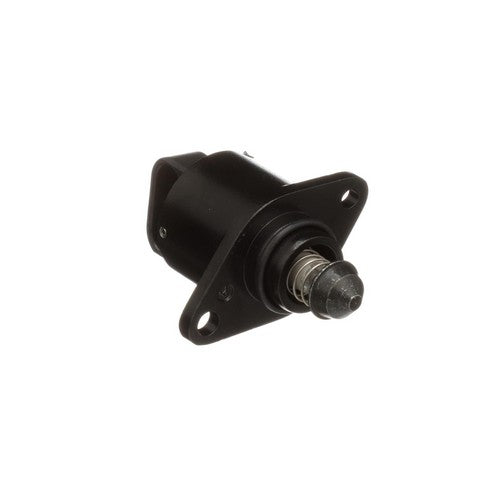 Standard Ignition Idle Air Control Valve P/N:AC75 Fits: Acura Slx, Chevrolet Astro, Dodge Monaco, Eagle Premier, GMC Safari, Honda Passport, Isuzu Amigo, Isuzu Rodeo, Isuzu Trooper, Isuzu Vehicross, Oldsmobile Aurora, Oldsmobile Intrigue - Image 3