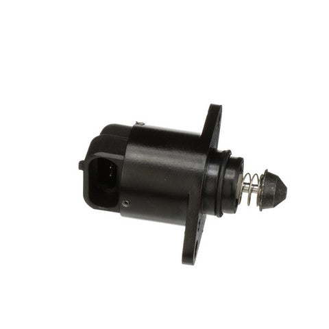 Standard Ignition Idle Air Control Valve P/N:AC75 Fits: Acura Slx, Chevrolet Astro, Dodge Monaco, Eagle Premier, GMC Safari, Honda Passport, Isuzu Amigo, Isuzu Rodeo, Isuzu Trooper, Isuzu Vehicross, Oldsmobile Aurora, Oldsmobile Intrigue - Image 2