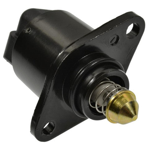 Standard Ignition Idle Air Control Valve P/N:AC7 Fits: Buick Skylark 89-88, Oldsmobile Cutlass Calais 89-88, Pontiac Grand Am 89-88, Pontiac Sunbird 94-92 - Image 2