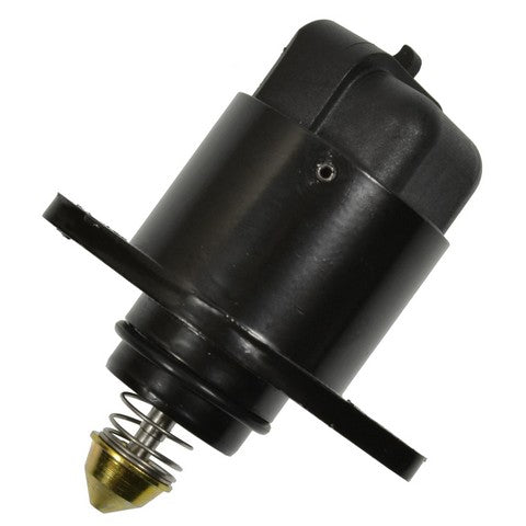 Standard Ignition Idle Air Control Valve P/N:AC7 Fits: Buick Skylark 89-88, Oldsmobile Cutlass Calais 89-88, Pontiac Grand Am 89-88, Pontiac Sunbird 94-92 - Image 1