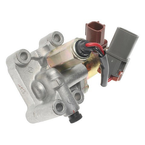 Standard Ignition Idle Air Control Valve P/N:AC83 Fits: Infiniti G20 95-91, Nissan Lucino 1996, Nissan Nx 93-91, Nissan Sentra 1997, Nissan Sentra 94-91, Nissan Tsuru 96-93 - Image 1