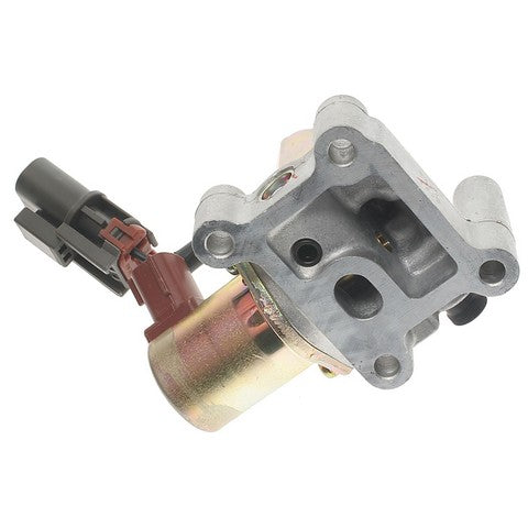 Standard Ignition Idle Air Control Valve P/N:AC83 Fits: Infiniti G20 95-91, Nissan Lucino 1996, Nissan Nx 93-91, Nissan Sentra 1997, Nissan Sentra 94-91, Nissan Tsuru 96-93 - Image 2