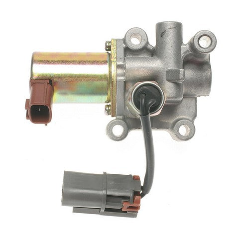 Standard Ignition Idle Air Control Valve P/N:AC86 Fits: Infiniti G20 96-91, Nissan 200sx 98-95, Nissan Lucino 99-97, Nissan Nx 93-91, Nissan Sentra 94-91, Nissan Sentra 99-96, Nissan Tsuru 96-92 - Image 1