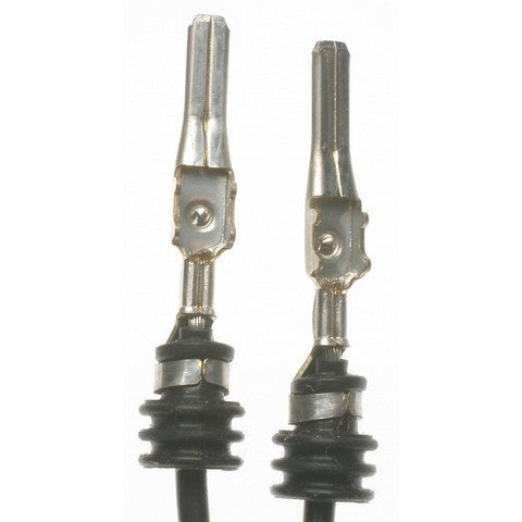 Standard Ignition Idle Air Control Valve P/N:AC87 Fits: Nissan D21 94-90, Nissan Ichi Van 94-91, Nissan Np300 2009, Nissan Pickup 09-95, Nissan Pickup 93-86 - Image 2