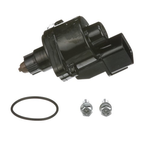 Standard Ignition Idle Air Control Valve P/N:AC99 Fits: Dodge Raider 1989, Dodge Ram 50 91-90, Dodge Stealth 96-91, Hyundai Sonata 98-96, Mitsubishi 3000gt 99-91, Mitsubishi Diamante 96-92, Mitsubishi Mighty Max 94-90, Mitsubishi Montero 94-89 - Image 1