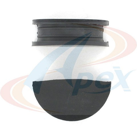 APEX Automobile Parts Inc Engine Semi-Circular Plug P/N:ACP200 Fits: Dodge Colt, Dodge Power Ram 50, Dodge Ram 50, Eagle Summit, Eagle Talon, Ford Bronco Ii, Ford Ranger, Hyundai Elantra, Hyundai Santa Fe, Hyundai Sonata - Image 1