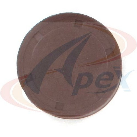 APEX Automobile Parts Inc Engine Circular Plug P/N:ACP202 Fits: Chrysler Grand Voyager, Chrysler Lebaron, Chrysler New Yorker, Chrysler Tc Maserati, Chrysler Voyager, Dodge Caravan, Dodge Daytona, Dodge Dynasty, Dodge Grand Caravan - Image 1