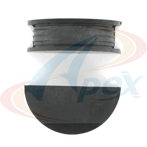 APEX Automobile Parts Inc Engine Semi-Circular Plug P/N:ACP500 Fits: Infiniti J30 97-93, Nissan 300zx 96-90, Nissan Pulsar Nx 89-87 - Image 1
