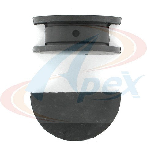 APEX Automobile Parts Inc Engine Semi-Circular Plug P/N:ACP800 Fits: Chevrolet Nova 88-85, Toyota Corolla 88-83, Toyota Tercel 88-80 - Image 1
