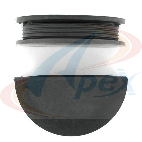 APEX Automobile Parts Inc Engine Semi-Circular Plug P/N:ACP802 Fits: Toyota Celica 74-71, Toyota Corona 74-69, Toyota Hi-lux 74-70, Toyota Mark Ii 1972, Toyota Pickup 74-70 - Image 1