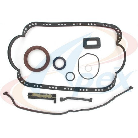 APEX Automobile Parts Inc Engine Conversion Gasket Set P/N:ACS1002 Fits: Honda Accord 78-76, Honda Civic 79-75 - Image 1