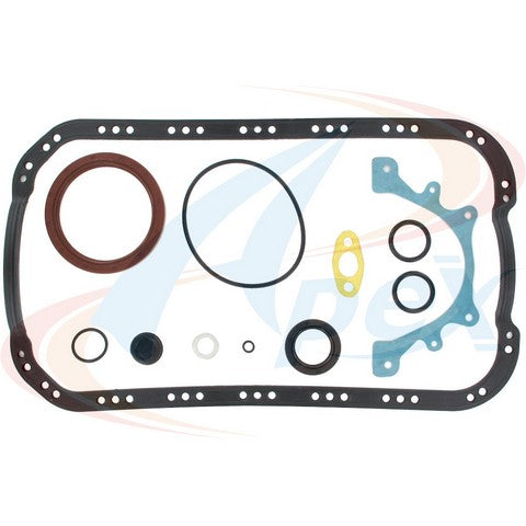 APEX Automobile Parts Inc Engine Conversion Gasket Set P/N:ACS1003 Fits: Honda Civic 95-88, Honda Civic Del Sol 95-93, Honda Crx 91-88 - Image 1
