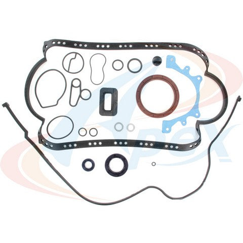 APEX Automobile Parts Inc Engine Conversion Gasket Set P/N:ACS1007 Fits: Honda Accord 85-84, Honda Prelude 85-83 - Image 1