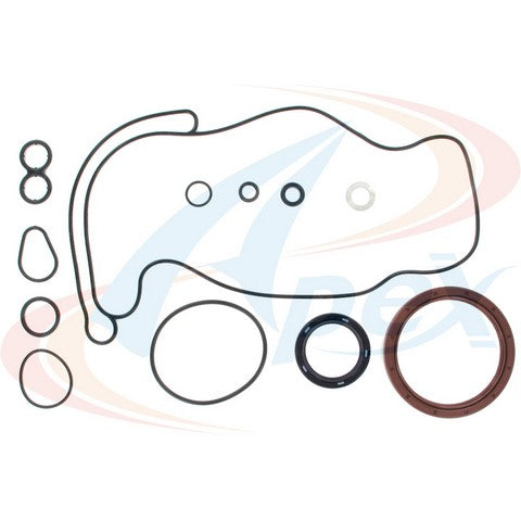 APEX Automobile Parts Inc Engine Conversion Gasket Set P/N:ACS1028 Fits: Acura Legend 95-91, Acura Rl 04-96, Acura Tl 98-96 - Image 1