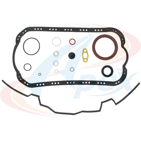 APEX Automobile Parts Inc Engine Conversion Gasket Set P/N:ACS1029 Fits: Honda Civic 95-92, Honda Civic Del Sol 95-93 - Image 1