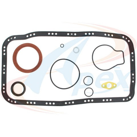APEX Automobile Parts Inc Engine Conversion Gasket Set P/N:ACS1034 Fits: Acura Integra 01-92, Honda Civic 00-99, Honda Civic Del Sol 97-94 - Image 1