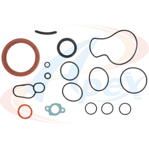APEX Automobile Parts Inc Engine Conversion Gasket Set P/N:ACS1035 Fits: Acura Tl 98-95, Acura Vigor 94-92 - Image 1