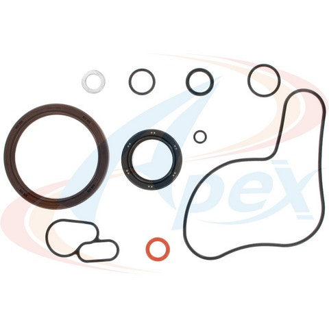 APEX Automobile Parts Inc Engine Conversion Gasket Set P/N:ACS1040 Fits: Acura Cl 03-01, Acura Cl 99-97, Acura Mdx 02-01, Acura Tl 03-99, Honda Accord 02-98, Honda Odyssey 04-99, Honda Pilot 04-03 - Image 1