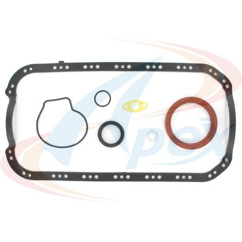 APEX Automobile Parts Inc Engine Conversion Gasket Set P/N:ACS1043 Fits: Honda Civic 05-01 - Image 1