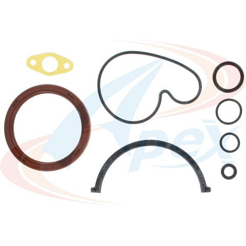 APEX Automobile Parts Inc Engine Conversion Gasket Set P/N:ACS1054 Fits: Acura Ilx 14-13, Honda Civic 15-03, Honda Cr-z 16-11, Honda Fit 13-07, Honda Insight 14-10 - Image 1