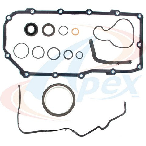 APEX Automobile Parts Inc Engine Conversion Gasket Set P/N:ACS11005 Fits: Chrysler Sebring 99-95, Dodge Avenger 99-95, Dodge Neon 99-95, Eagle Talon 98-95, Mitsubishi Eclipse 99-95, Plymouth Neon 99-95 - Image 1