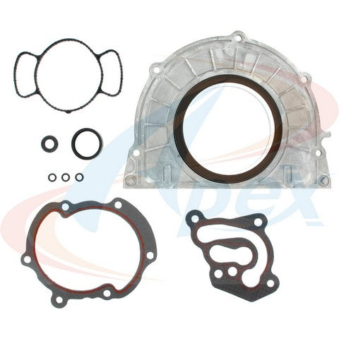 APEX Automobile Parts Inc Engine Conversion Gasket Set P/N:ACS11064 Fits: Buick Enclave, Buick Lacrosse, Buick Rendezvous, Cadillac Ats, Cadillac Cts, Cadillac Srx, Cadillac Sts, Cadillac Xts, Chevrolet Camaro - Image 1