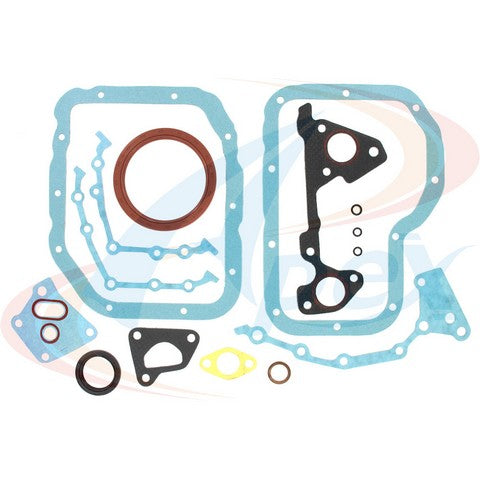 APEX Automobile Parts Inc Engine Conversion Gasket Set P/N:ACS11066 Fits: Kia Sedona 05-02, Kia Sorento 06-03 - Image 1