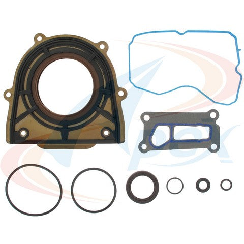 APEX Automobile Parts Inc Engine Conversion Gasket Set P/N:ACS11081 Fits: Ford Escape, Ford Fusion, Ford Transit Connect, Lincoln Mkz, Mazda 3, Mazda 5, Mazda 6, Mazda Cx-7, Mazda Tribute, Mercury Mariner, Mercury Milan - Image 1