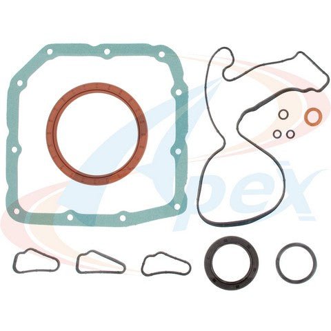 APEX Automobile Parts Inc Engine Conversion Gasket Set P/N:ACS11095 Fits: Kia Borrego 2009 - Image 1