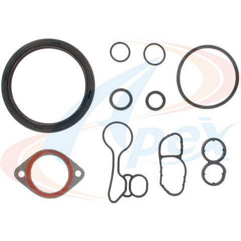 APEX Automobile Parts Inc Engine Conversion Gasket Set P/N:ACS11098 Fits: Buick Encore 20-13, Cadillac Elr 16-14, Chevrolet Cruze 15-11, Chevrolet Cruze Limited 2016, Chevrolet Sonic 20-12, Chevrolet Trax 21-15, Chevrolet Volt 15-11 - Image 1