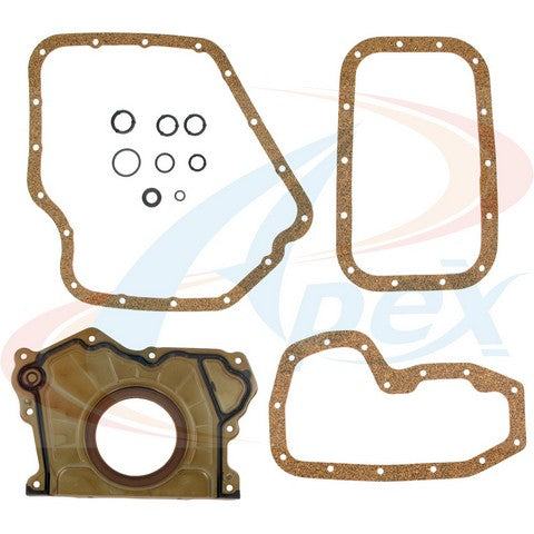 APEX Automobile Parts Inc Engine Conversion Gasket Set P/N:ACS13012 Fits: Chrysler 200, Chrysler 300, Chrysler TOWN &amp; COUNTRY, Dodge Avenger, Dodge Challenger, Dodge Charger, Dodge Durango, Dodge Grand Caravan, Dodge Journey, Jeep Grand Cherokee - Image 1