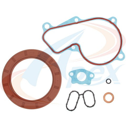 APEX Automobile Parts Inc Engine Conversion Gasket Set P/N:ACS13028 Fits: Hyundai Elantra, Hyundai Elantra Coupe, Hyundai Elantra Gt, Hyundai Kona, Hyundai Sonata, Hyundai Tucson, Hyundai Veloster, Kia Forte, Kia Forte Koup, Kia Forte5 - Image 1