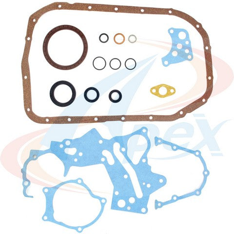 APEX Automobile Parts Inc Engine Conversion Gasket Set P/N:ACS2007 Fits: Dodge Ram 50 1993, Mitsubishi Mighty Max 96-93 - Image 1