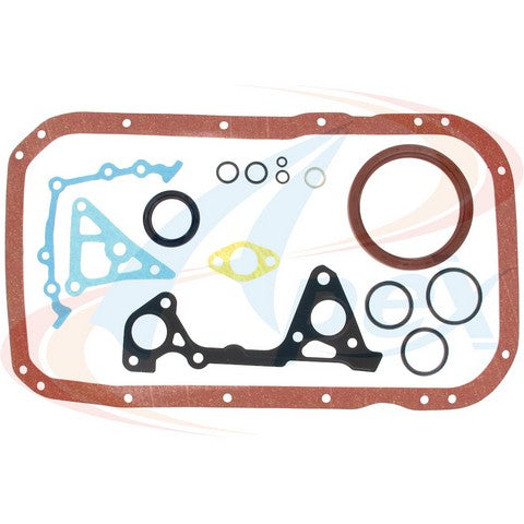 APEX Automobile Parts Inc Engine Conversion Gasket Set P/N:ACS2027 Fits: Chrysler Cirrus 00-95, Chrysler Sebring 00-95, Dodge Avenger 00-95, Dodge Stratus 00-95 - Image 1