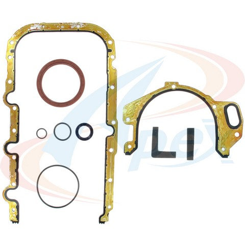 APEX Automobile Parts Inc Engine Conversion Gasket Set P/N:ACS2036 Fits: Chrysler Concorde 01-98, Dodge Intrepid 01-98 - Image 1
